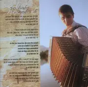 CD - Andreas Gabalier - Da Komm' Ich Her