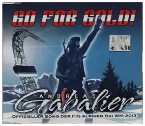 Andreas Gabalier - Go For Gold!