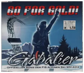 Andreas Gabalier - Go For Gold!