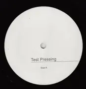 12inch Vinyl Single - Andreas Gehm - Boxx EP