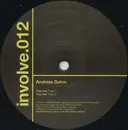12inch Vinyl Single - Andreas Gehm - Untitled