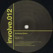 Andreas Gehm - Untitled