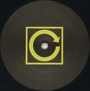 12inch Vinyl Single - Andreas Gehm - Untitled