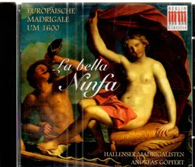 Andreas Göpfert - La bella Ninfa