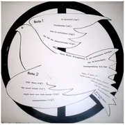 LP - Andreas H. Hub - Es Dämmert (Lieder Zur Lage Der Perversion)