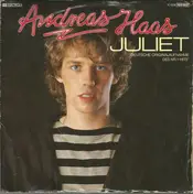 Andreas Haas - Juliet
