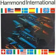 Andreas Hartmann Mit Seinen Solisten - Hammond International