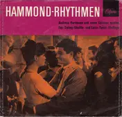Andreas Hartmann Mit Seinen Solisten - Hammond-Rhythmen