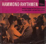 Andreas Hartmann Mit Seinen Solisten - Hammond-Rhythmen