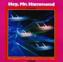 LP - Andreas Hartmann Mit Seinen Solisten - Hey Mr. Hammond