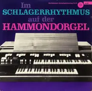 Andreas Hartmann Mit Seinen Solisten - Im Schlagerrhythmus Auf Der Hammondorgel 5. Folge