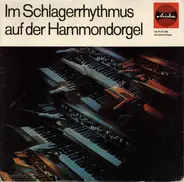 Andreas Hartmann Mit Seinen Solisten - Im Schlagerrhythmus Auf Der Hammondorgel 7. Folge