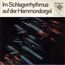 7inch Vinyl Single - Andreas Hartmann Mit Seinen Solisten - Im Schlagerrhythmus Auf Der Hammondorgel 8. Folge