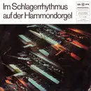 7inch Vinyl Single - Andreas Hartmann Mit Seinen Solisten - Im Schlagerrhythmus Auf Der Hammondorgel 12.Folge - EP