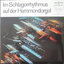 7inch Vinyl Single - Andreas Hartmann Mit Seinen Solisten - Im Schlagerrhythmus Auf Der Hammondorgel 13.Folge
