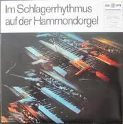 7inch Vinyl Single - Andreas Hartmann Mit Seinen Solisten - Im Schlagerrhythmus Auf Der Hammondorgel 13.Folge