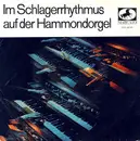 7inch Vinyl Single - Andreas Hartmann Mit Seinen Solisten - Im Schlagerrhythmus Auf Der Hammondorgel, 10.Folge