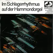 7inch Vinyl Single - Andreas Hartmann Mit Seinen Solisten - Im Schlagerrhythmus Auf Der Hammondorgel