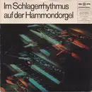 7inch Vinyl Single - Andreas Hartmann Mit Seinen Solisten - Im Schlagerrhytmus Auf Der Hammondorgel, 11. Folge - EP