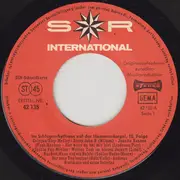 7inch Vinyl Single - Andreas Hartmann Mit Seinen Solisten - Im Schlagerrhythmus Auf Der Hammondorgel, 10.Folge