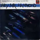 LP - Andreas Hartmann - Hey Mr. Hammond