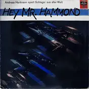 Andreas Hartmann - Hey Mr. Hammond