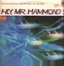 LP - Andreas Hartmann - Hey, Mr. Hammond 2