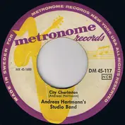 Andreas Hartmann's Studio Band