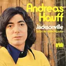 7inch Vinyl Single - Andreas Hauff - Jacksonville