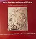 LP - Heichlinger / Schlecht - Musik In Oberschwäbischen Klöstern - Ehemalige Zisterzenser-Reichsabtei Salem