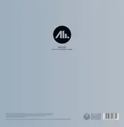 12inch Vinyl Single - Andreas Henneberg - Rotigo