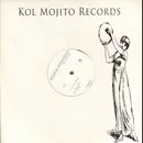 12inch Vinyl Single - Andreas Henneberg - Trip To Wildau EP - Company Sleeve