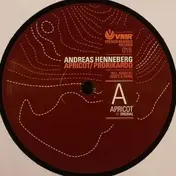 Andreas Henneberg - Apricot / Prorikardo