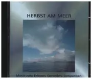 CD - Andreas Hepp - Herbst Am Meer - Still Sealed