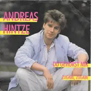 Andreas Hintze - Du Gehörst Mir