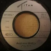 7inch Vinyl Single - Andreas Hintze - Ohne Dich