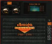 CD-Box - Andreas Holm & Gruppe Excentra a.o. - Amiga Schlager Archiv 1980-1990