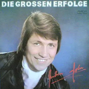 Andreas Holm - Die Grossen Erfolge