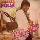 LP - Andreas Holm - Non Stop