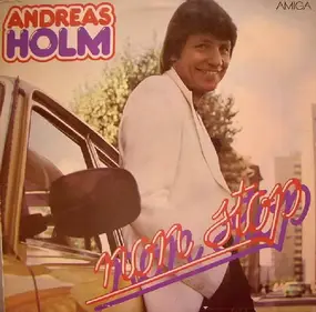 Andreas Holm - Non Stop
