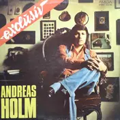 Andreas Holm - Exclusiv