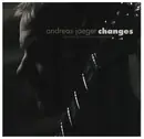 CD - Andreas Jaeger - Changes