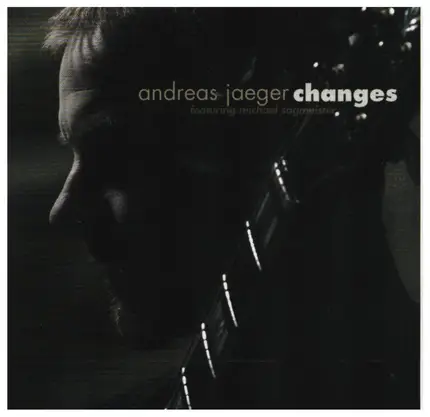 Andreas Jaeger - Changes