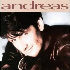 Andreas - Jetzt Will Ich Leben