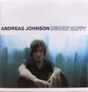 CD - Andreas Johnson - Deadly Happy