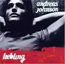 CD - Andreas Johnson - Liebling