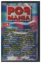 MC - Andreas Johnson, Alexia a.o. - Pop Mania - Still Sealed.