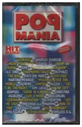 Andreas Johnson, Alexia a.o. - Pop Mania