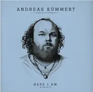 Andreas Kümmert - Here I Am