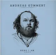 CD - Andreas Kümmert - Here I Am